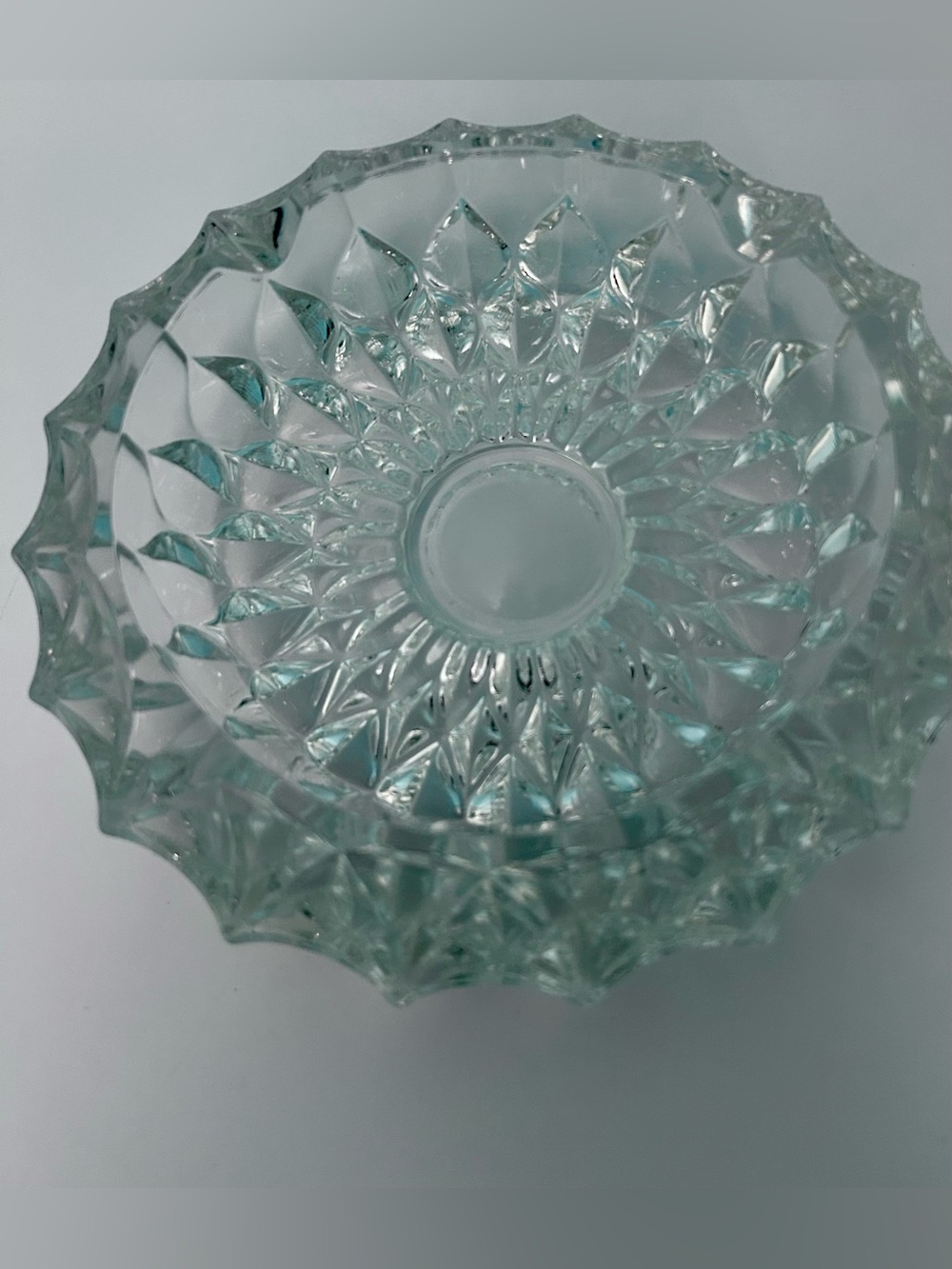 Vintage Ashtray